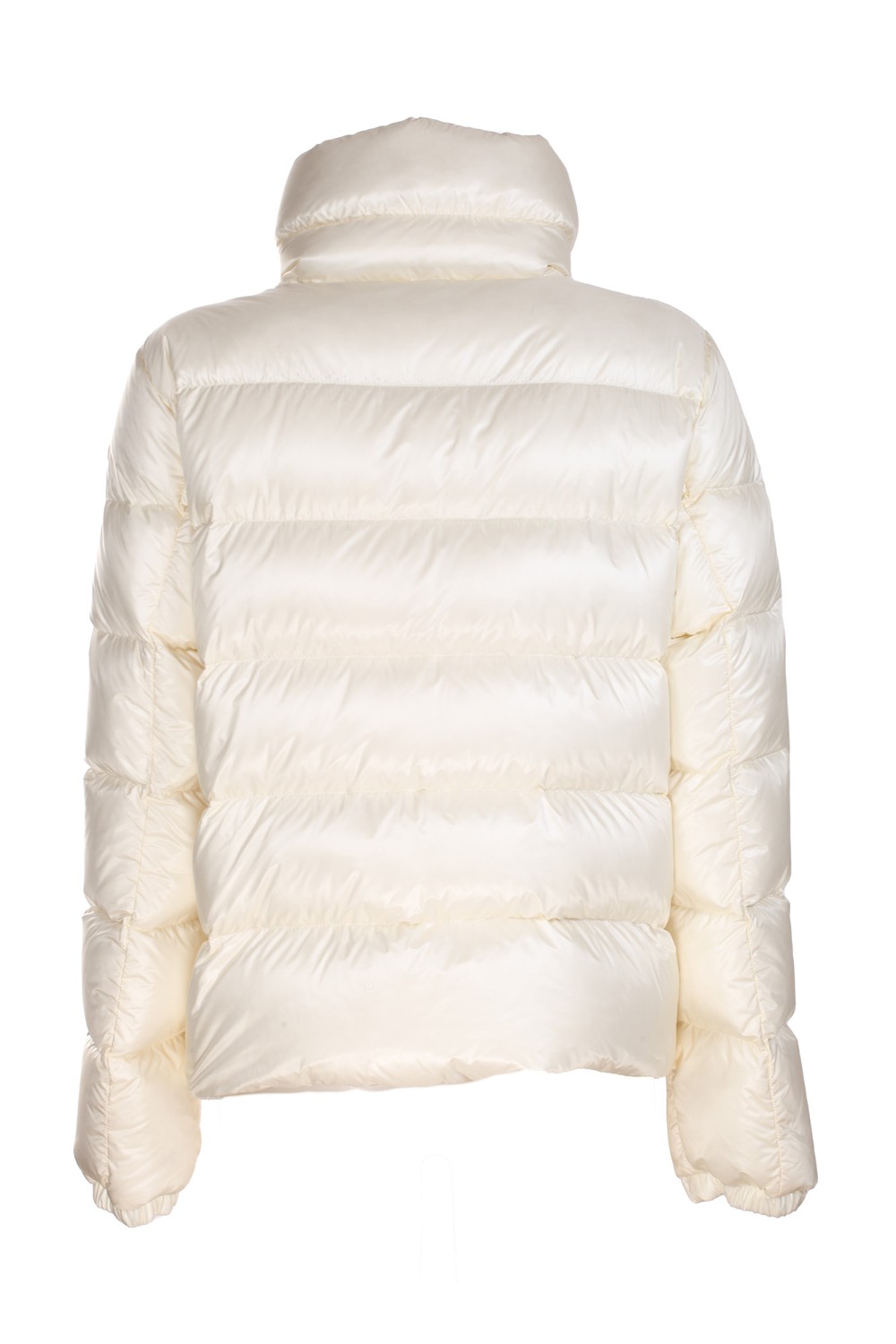 shop MONCLER Sales Giacchetto: Moncler piumino corto Aubert.
Realizzato in nylon léger lucido.
Imbottitura in piuma.
Fodera in nylon léger.
Chiusura con zip.
Fondo del capo regolabile con coulisse elastica.
Composizione: 100% Poliammide.
Composizione imbottitura: 90% Piumino 10% Piuma.
Fabbricato in Romania.. AUBERT 1A00047 539AQ-050 number 9092087
